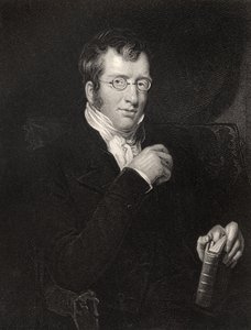 Sir Thomas Fowell Buxton, gravé par W.Holl, de 